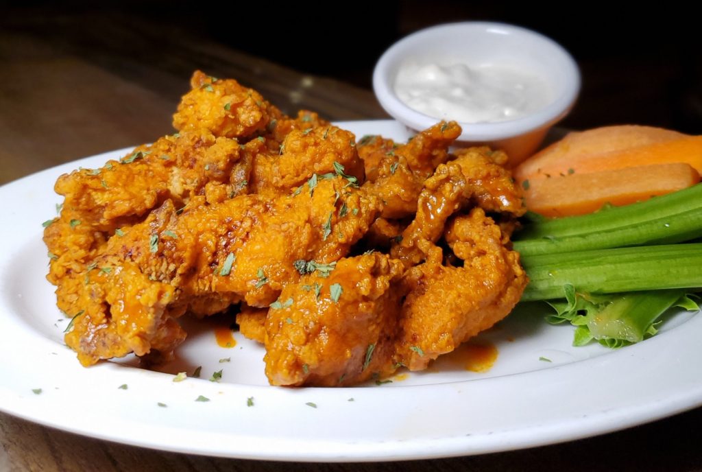 12 Underrated Wings You Need to Try! - Taste of Massachusetts